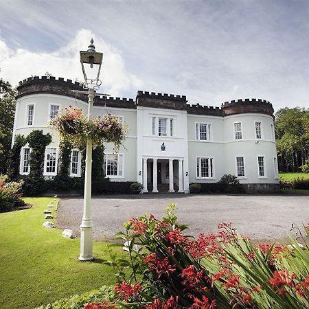 Overwater Hall Bassenthwaite Eksteriør bilde