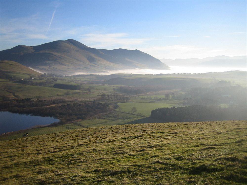 Overwater Hall Bassenthwaite Eksteriør bilde