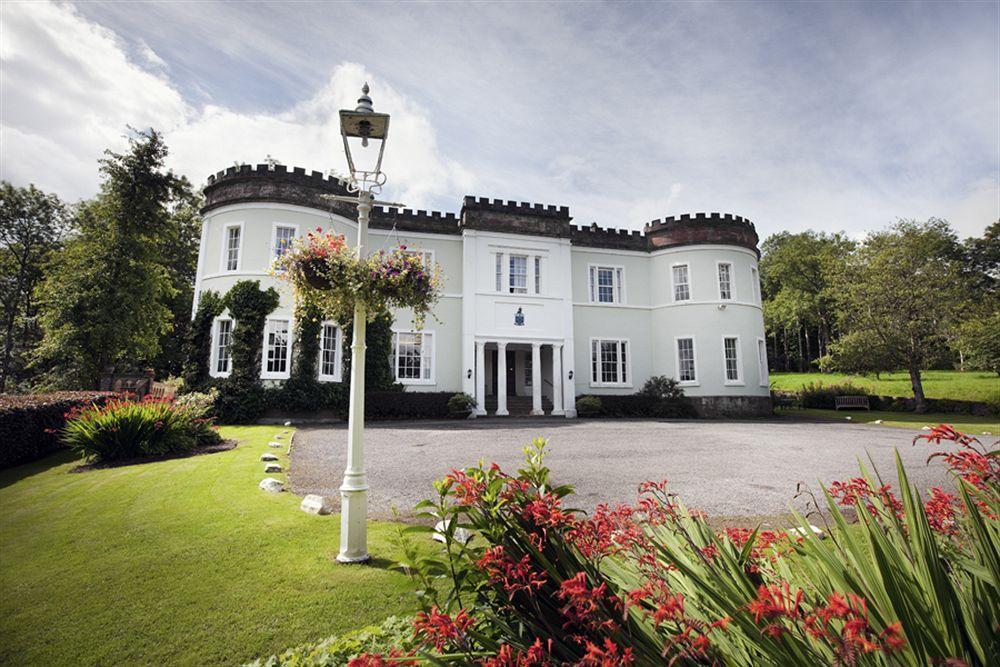 Overwater Hall Bassenthwaite Eksteriør bilde